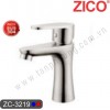 VÒI LAVABO INOX 304 ZICO ZC-3219